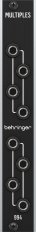 Eurorack Module 994 from Behringer