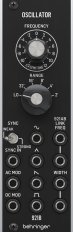 Eurorack Module 921B from Behringer