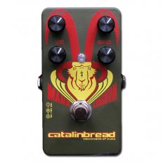 Pedals Module Manx Loaghtan from Catalinbread