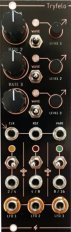 Eurorack Module TRYFELO from ST Modular