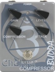 Budda Chakra Compressor