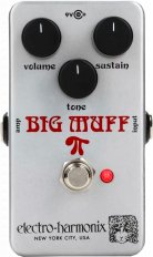 Pedals Module Ram's Head Big Muff Pi from Electro-Harmonix