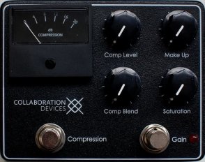 The Compressor