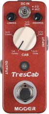 TresCab