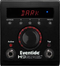 Eventide H9 MAX Dark