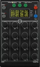 Faderfox EC4