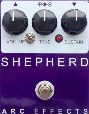 Arc Effects Shepherd 