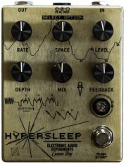 Hypersleep