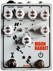 Moon Rabbit