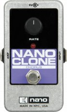 Pedals Module Nano Clone from Electro-Harmonix