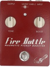 Effectrode Fire Bottle FB-1A