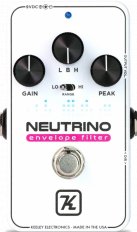 Neutrino Envelope Filter V2