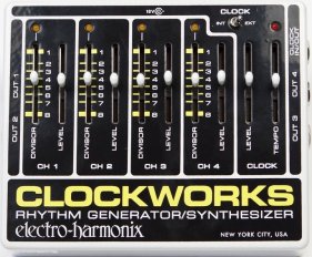 Clockworks