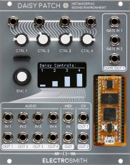 Eurorack Module Daisy Patch from Electrosmith