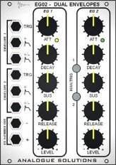 EG02 - Dual Envelopes