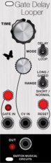 BMC14 Gate Delay Looper