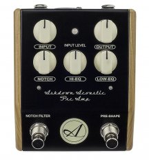 Ashdown AA Acoustic Preamp