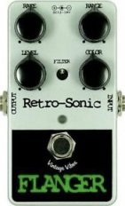 Retro-Sonic Flanger