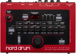 Nord Drum