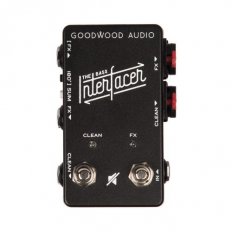 Goodwood Bass Interfacer