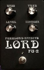 Fuzzlord FU-2