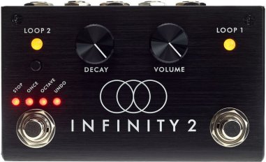 Infinity Looper 2