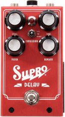 Supro Delay