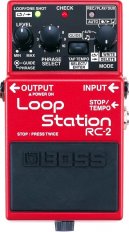 RC-2 Loop Station