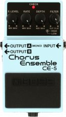 Chorus Ensemble (CE-5)