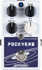 [Ammoon] Pockverb