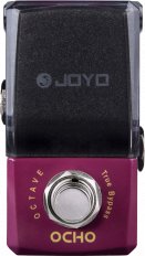 Pedals Module JF-330 Ocho from Joyo