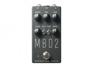 Damnation Audio MBD-2