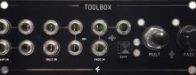 Toolbox