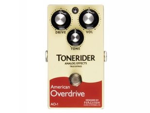 Tonerider American Overdrive