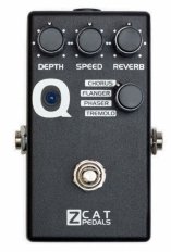 ZCAT Pedals Q-Mod