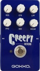 Gokko Creepy Reverb