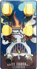 Fuzzrocious Baby Furnace 