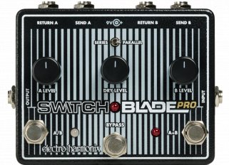 SwitchBlade Pro