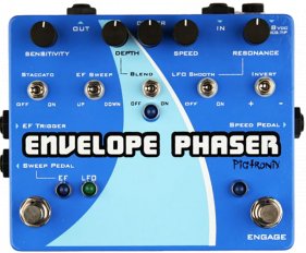 EP2 Envelope Phaser