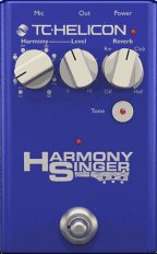 Harmony Singer 2