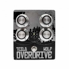 JPTR Telsa Wolf Overdrive