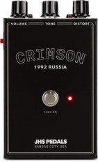 Pedals Module Crimson from JHS