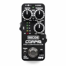 Comp IQ MINI Compressor