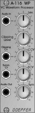 Eurorack Module A-116 from Doepfer