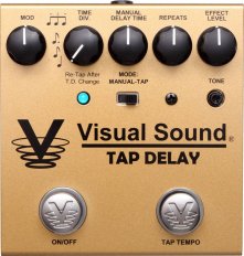 V3 Tap Delay