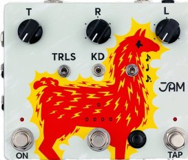 Delay Llama XTREME