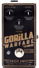 Gorilla Warfare MKII