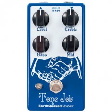 Tone Job v2