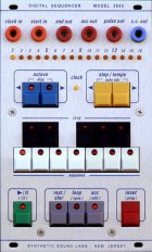 Digital Sequencer – Model 3650