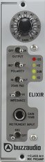 Elixir Mic Preamp